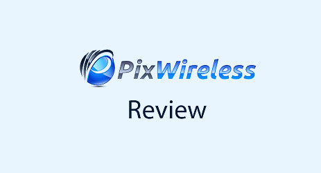 Pix Wireless Review 2023 | Wirefly